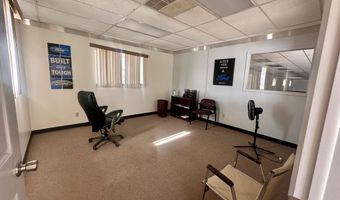 Lincoln, Diamondville, WY 83116