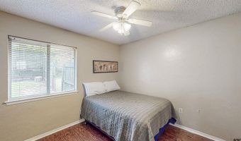 10203 Crestview Dr, Tyler, TX 75707