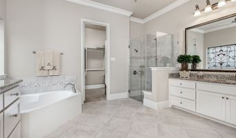 855 Falcon Trace Dr, Allen, TX 75013