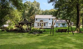 86 Wickham Rd, North Kingstown, RI 02852