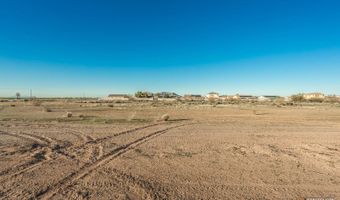 12777 W LOS RANCHOS Dr 110, Arizona City, AZ 85123