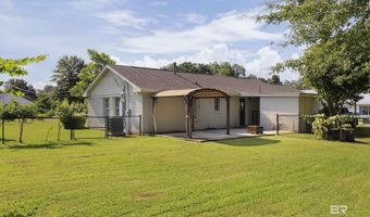 208 Beck St, Atmore, AL 36502