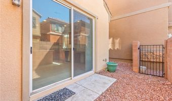 2309 Malaga Peak St, Las Vegas, NV 89135