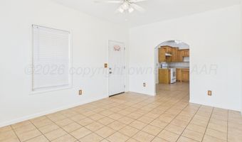 745 N Aldredge St, Amarillo, TX 79107