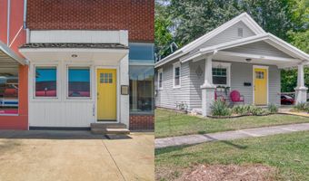 1024 Military Avenue & 204 W 9th St, Baxter Springs, KS 66713