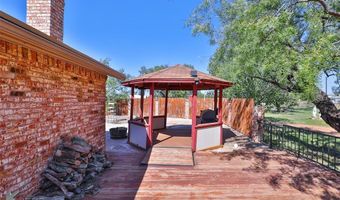 8456 Spinks Rd, Abilene, TX 79603