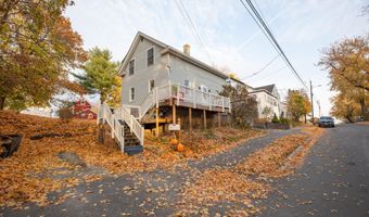 69 Parker St, Bangor, ME 04401