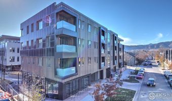 3200 Bluff St, Boulder, CO 80301