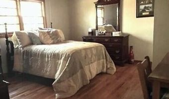 40 Bignon St, Barnwell, SC 29812
