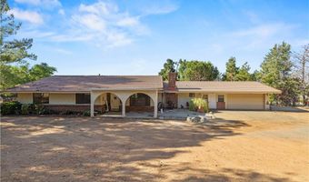 31681 Indian Oak Rd, Acton, CA 93510