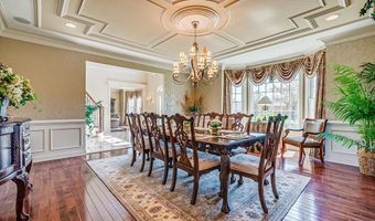 6 RIDGEVIEW Way, Allentown, NJ 08501