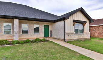 7329 Mountain Vw, Abilene, TX 79602