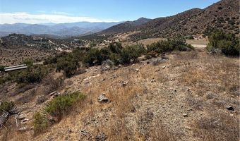 Hubbard Road, Acton, CA 93510