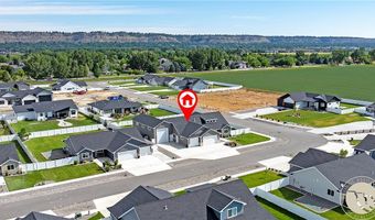 4607 Sunburst Ln, Billings, MT 59106