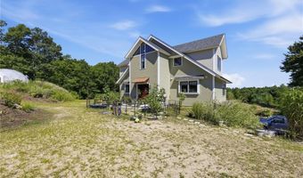 224 Greenhouse Rd, Coventry, RI 02827
