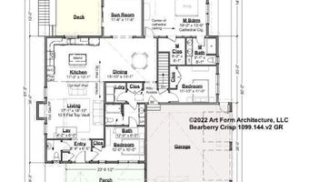 Pebble Court lot 13, Barrington, NH 03825