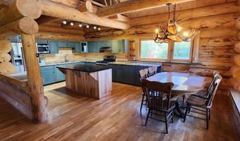 33 Cottonwood Dr, Antonito, CO 81120