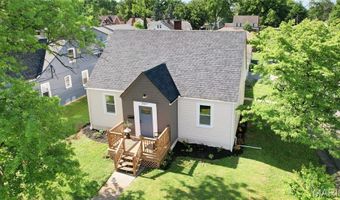 3407 Lincoln St, Alton, IL 62002