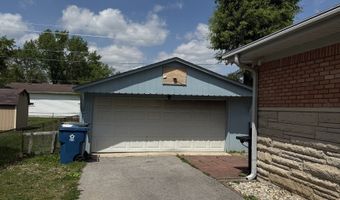 436 W McGregor Rd, Indianapolis, IN 46217
