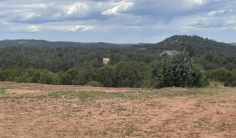 1751 Forest Service Rd 163, Clay Springs, AZ 85923