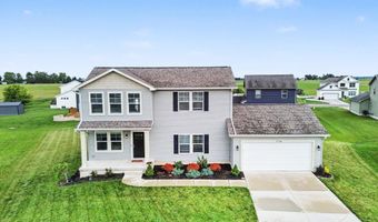 173 Crystal Ct, Alma, MI 48801