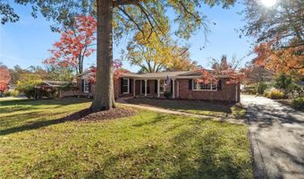 347 Sudbury Ln, Ballwin, MO 63011