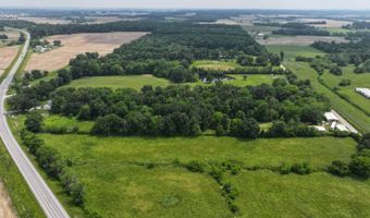 County Road 550 E, Albion, IL 62806