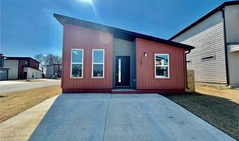 1101 States Ave, Bentonville, AR 72713