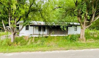 306 Bell St, Abbeville, GA 31001