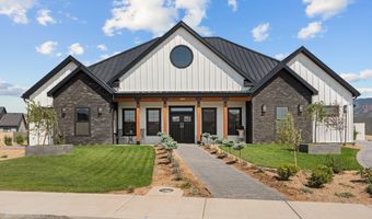 1853 S Harvest Ln, Cedar City, UT 84720