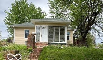 252 Ringwood Way, Anderson, IN 46013