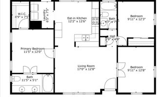 300 SW 7TH Ave 302, Battle Ground, WA 98604