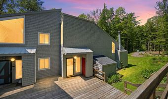 14 Parker Rd 5, Campton, NH 03223