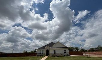 231 Long Ranger St, Abilene, TX 79602