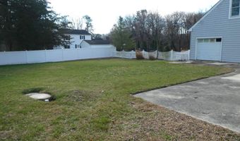 2024 ELM Ave, Atco, NJ 08004