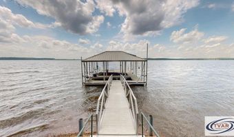 495 Shore Dr, Big Sandy, TN 38221