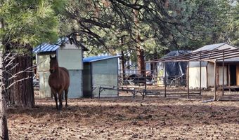 6232 Bufflehead Dr, Bonanza, OR 97623