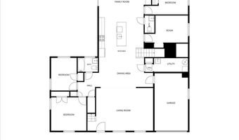 2807 BARBERRY Ln, Bowie, MD 20715
