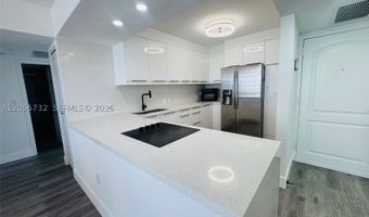 3625 N Country Club Dr 2409, Aventura, FL 33180