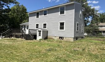 14 Greenville St, Billerica, MA 01821