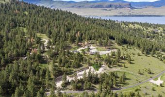 28711 Early Dawn Dr, Big Arm, MT 59910