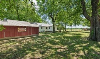 7941 N 433 Rd, Adair, OK 74330