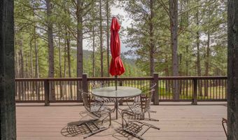 51 St Andrews Way, Angel Fire, NM 87710