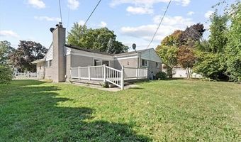 16958 Cambridge Ave, Allen Park, MI 48101