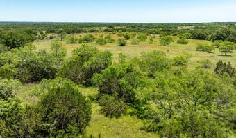 Tbd CR 132, Hico, TX 76457
