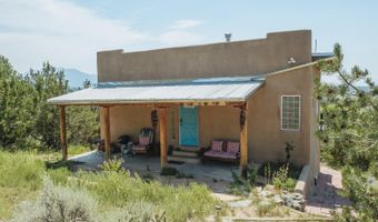 38 Tres Lomas, Arroyo Hondo, NM 87529
