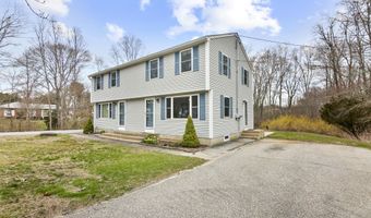 45 Edgarton Rd, Columbia, CT 06237