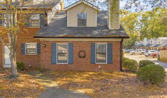 460 Huntington Rd, Athens, GA 30606