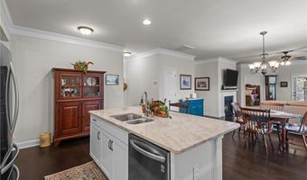 100 Golden Eagle Ln, Anderson, SC 29621