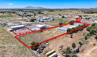 860 Staley Ln, Chino Valley, AZ 86323